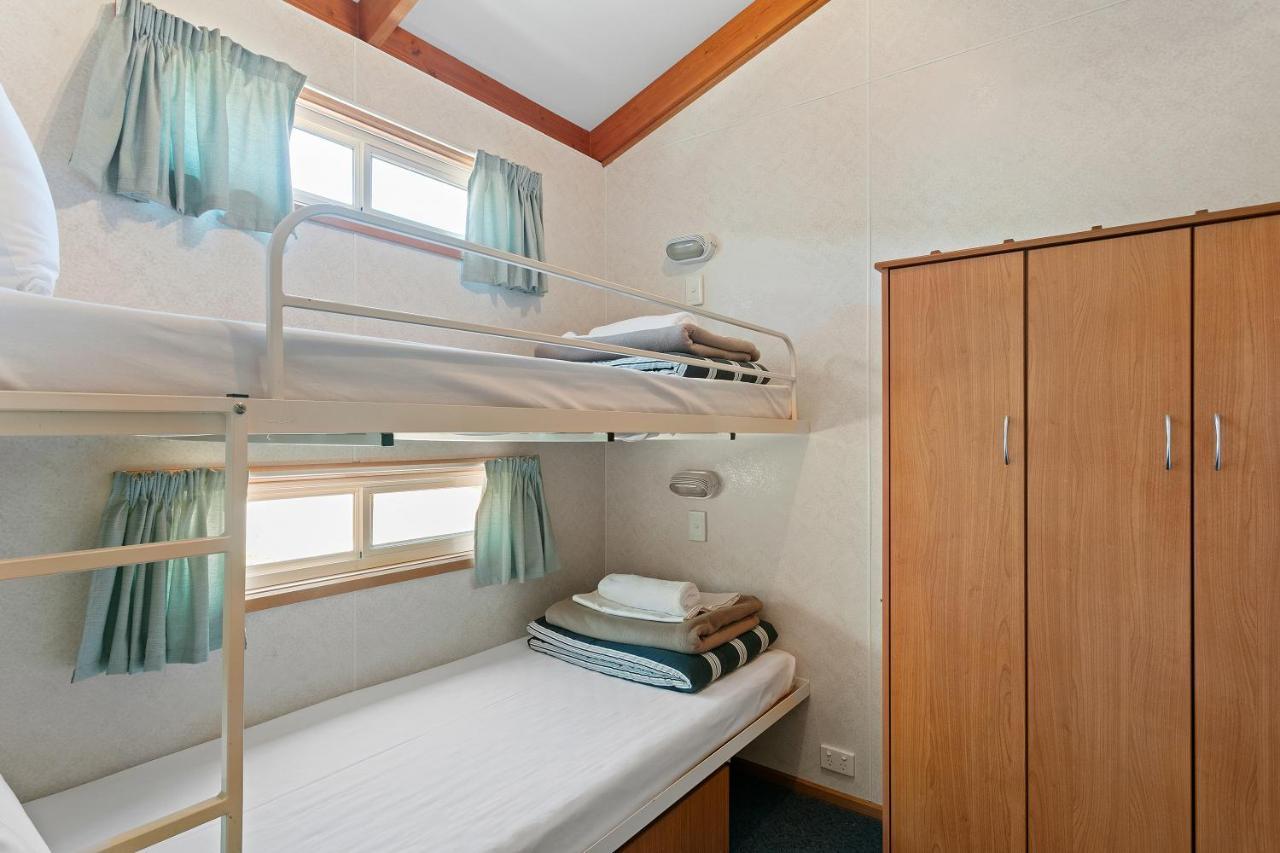 Big4 Moama Holiday Park Екстериор снимка