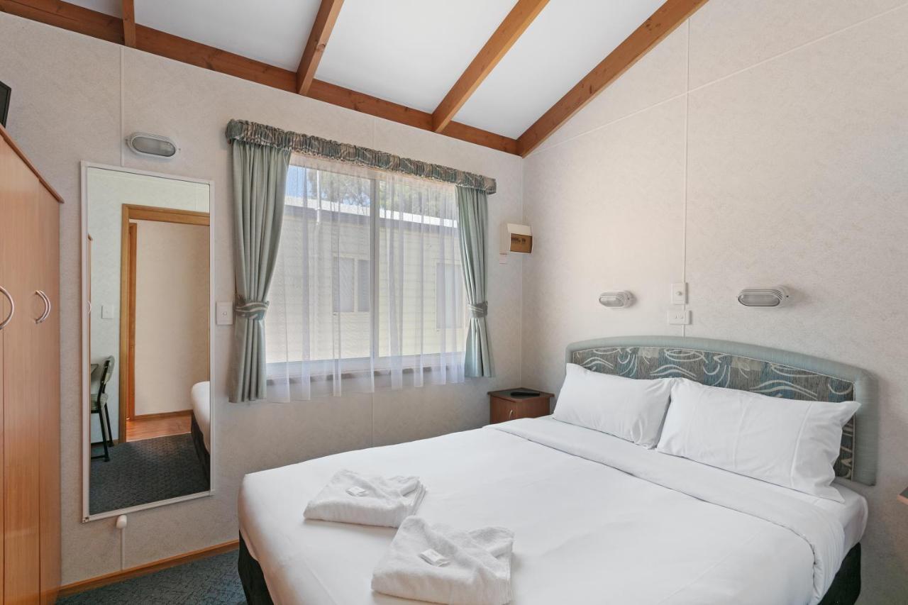 Big4 Moama Holiday Park Екстериор снимка