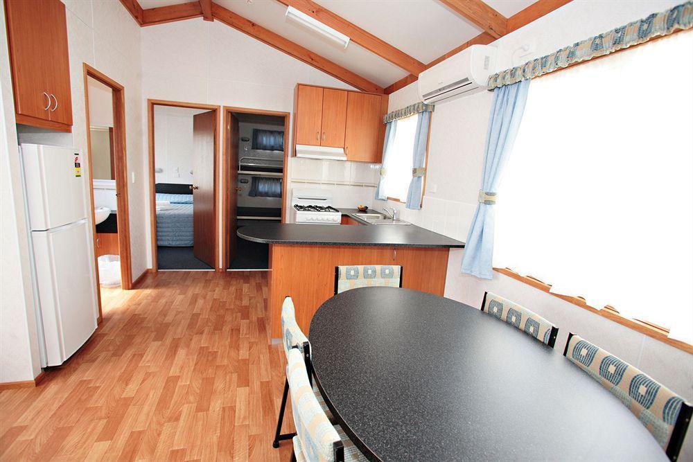 Big4 Moama Holiday Park Екстериор снимка