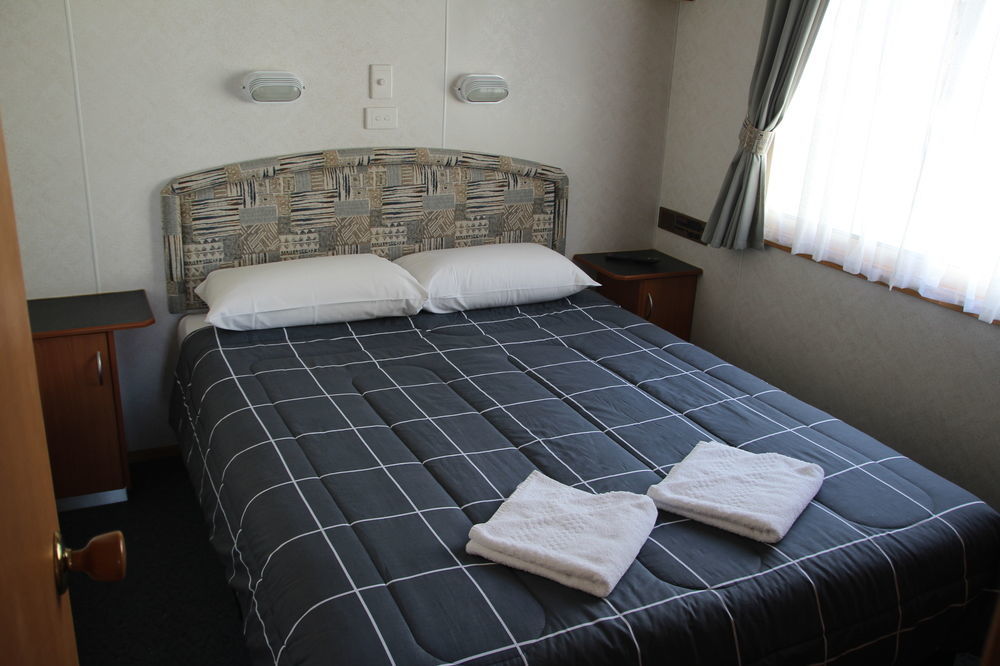 Big4 Moama Holiday Park Екстериор снимка