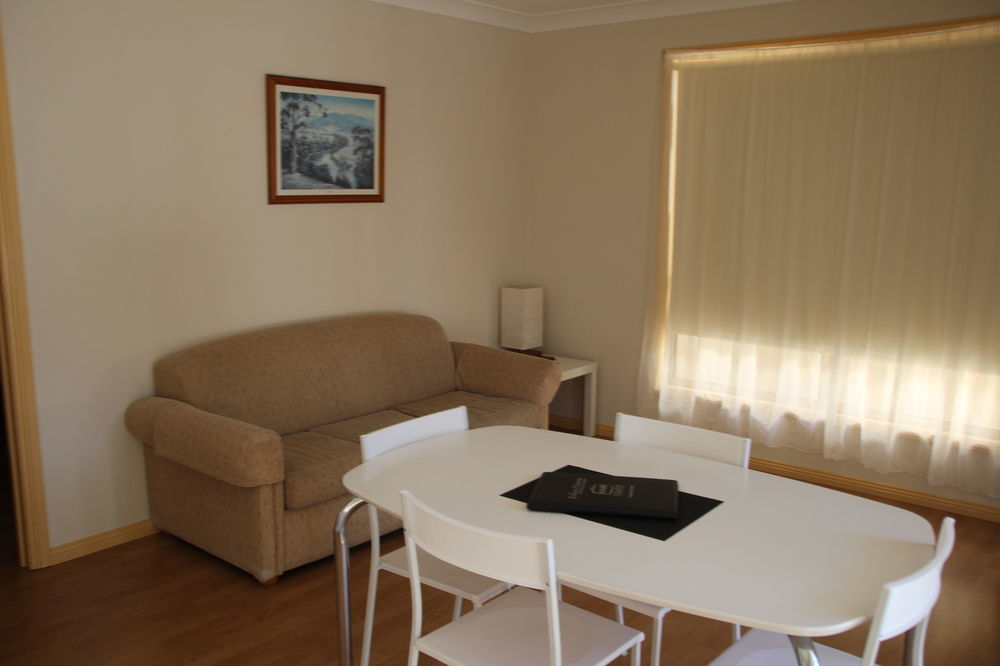 Big4 Moama Holiday Park Екстериор снимка